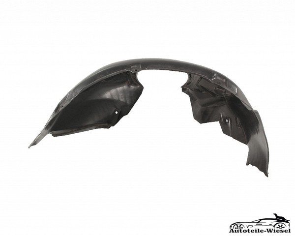 Radkastenverkleidung FüR Ford Mondeo Turnier Rechts Vorne 93-00-image