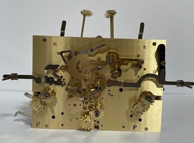 Kieninger Clock movement KSU78/79/80
