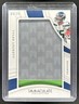 2019 Panini Immaculate Tyler Lockett Patches Patch #/25 Seahawks