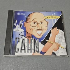 Capitol Sings Sammy Cahn by Various (CD, 1995)