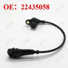 Crankshaft Camshaft Position Sensor 22435058 For Volvo EC210 EC240 Excavator