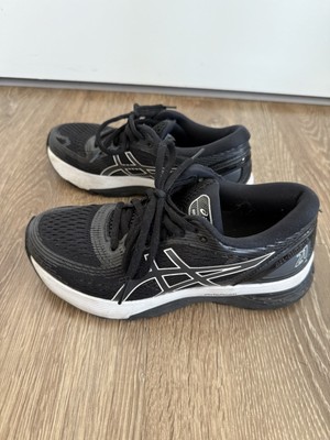 ASICS Women's Gel-Nimbus 21 Running Shoes Size 5