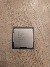 Intel Core i9-9900 3.1 GHz Socket LGA 1151 Octa-Core 8 Core Processor - SRG18