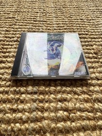 Sega Saturn 3D Controller & Nights Into Dreams Bundle (Sega Saturn, 1996)