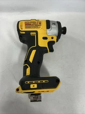 New DEWALT DCF887B 20V MAX XR Brushless 1/4" Inch Impact Driver 20 volt 3 speed