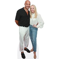 Jade Jones And Emma Bunton (Duo 2) Mini-Prominente Ausschnitt