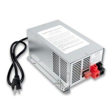 55 Amp RV Power Converter Charger, Replace for RV Camper WF-9855