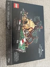LEGO Star Wars: Dagobah Jedi Training Diorama (75330)