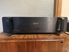 Classé CAV-75 6-Channel Multichannel Power Amplifier Class AB Black