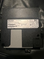 Allen Bradley 1756-L71 ControlLogix 2MB Contr...
