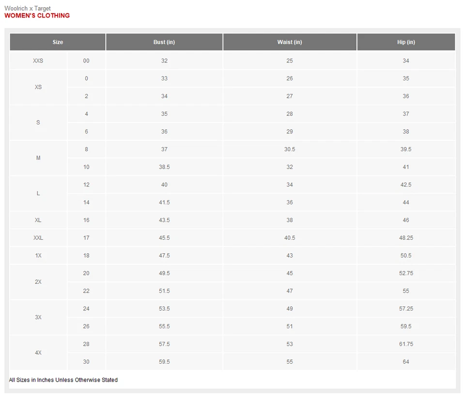 Woolrich x Target Women's Red Buffalo Check Melton Jacket Shacket S NWT - Image 3 of 4