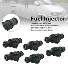 Injecteur Volkswagen JETTA