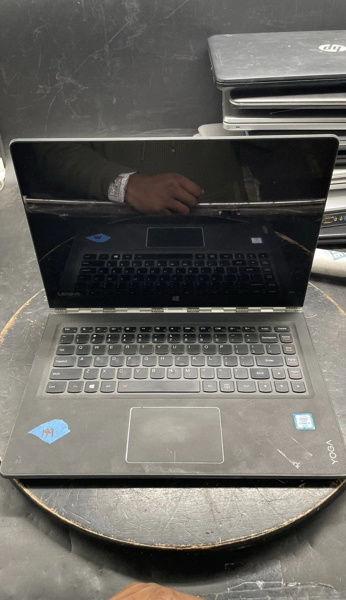 Lenovo Yoga 900 PC Laptops & Netbooks for Sale - Shop New & Used