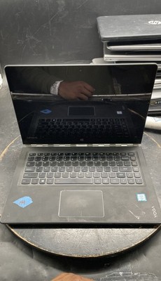 Lenovo Yoga 900-13ISK 80MK 13.3'' 2-in-1 Convertible Intel Ultrabook No HDD Unit