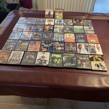 DVD Collection Of 42