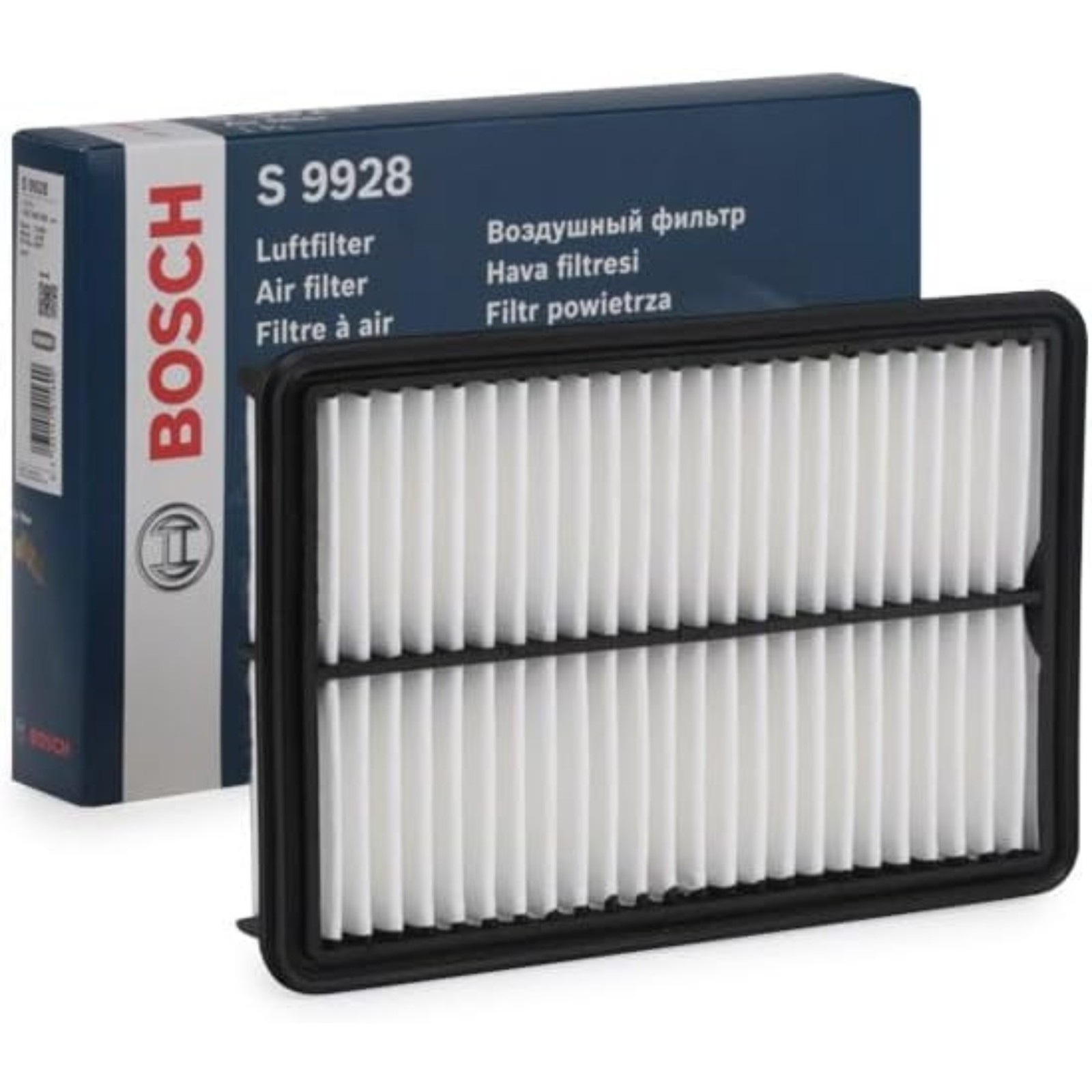 Air Filter fits MAZDA 3 2.0 13 to 19 Bosch PE071313DA PEAR133A0 PE07133A0A New - Image 13