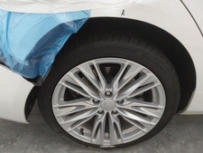 Wheel 18x8 Opt 58f Fits 20-25 Ct4 3232528