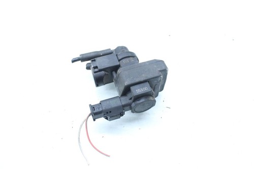 BMW 3 F30 F35 F31 2015 Benzin 100kW Turbolader Druckwandler Magnetventil