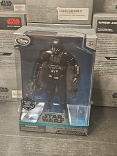 DISNEY STORE STAR WARS ELITE SERIES - IMPERIAL DEATH TROOPER 6 Inch Die Cast