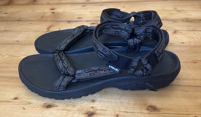 Teva Terra Universal Gr. 48,5 UK 13 Trekkingsandale Wanderschuhe Sandalen NEU !!