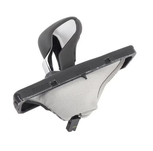 Genuine Black Automatic Transmission Control Lever Knob 85545644