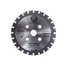 Benner-Nawman Rb-Bnce-Nh Circular Saw Blade, For Mfr. No. Bnce-20