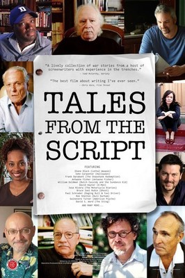 Tales from the Script 2010 0 Filmposter Kunstdruck Nostalgie Poster Lounge Time
