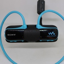 Sony Walkman NWZ-W273 Blau / MP3-Player / 4gb / Wasserdicht / vom Händler