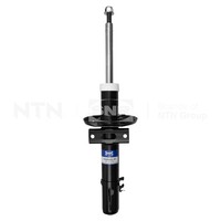 Snr StoßDäMpfer Vorne FüR Vw Polo 6R 6C 6R_ Seat Ibiza Iv 6J5 6P1 6J1
