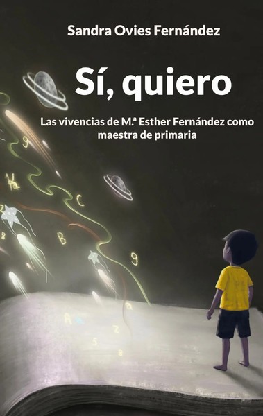 Sandra Ovies FernáNdez | Sí, Quiero | Taschenbuch | Spanisch (2022)-image