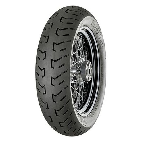 TYRE PAIR CONTINENTAL 120/70-21 68V TOUR + 180/65-16 81H TOUR DOT 2022 - Picture 3 of 6