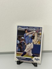 2023 Topps Pro Debut - Ryan Cermak #PD-1 (RC) Tampa Bay Rays