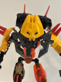 2011 Lego Bionicle Hero Factory Set 2193 Jetbug  **NO SPHEAR**