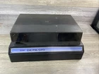 VTG A.S.L  Ind. Sega Genesis Video Game Console Center Storage Organizer Case