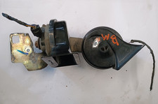 BMW E60 E61 Series Pair Alarm Siren Sound Signal A046313 0092018