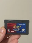 Pokemon Pinball: Ruby & Sapphire Nintendo Game Boy Advance, Authentic, Tested