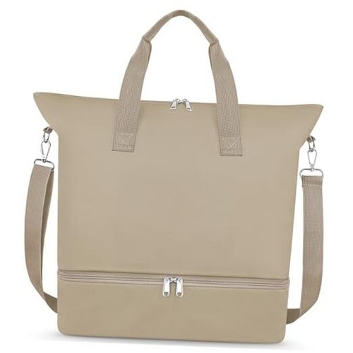 Weekender Overnight Bags for Women Men Duffel Bag Personal Item Travel Duffle