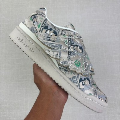 Scott Money Jeremy Scott Wings Adidas Originals By Jeremy Scott