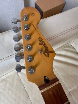 Fender/Fujigen STR-850LS Lace Sensor 2-point tremolo | eBay
