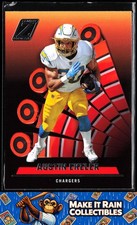 Jaylen Waddle 2022 Zenith #6 Miami Dolphins Football