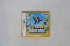 New Super Mario Bros Nintendo DS JPN