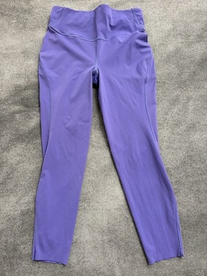Lululemon Base Pace High-Rise Running Tight 25'' Charged Indigo
