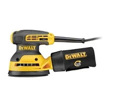 DeWalt DWE6423 5" Variable Speed Random Orbit Sander (TOOL ONLY) NEW