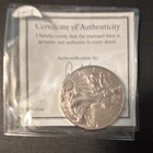 American Eagle 1 oz Silver Coin