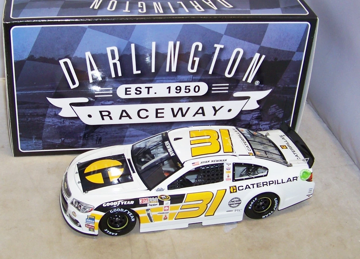 Ryan Newman Diecast Sport & Touring Cars with Unopened Box for