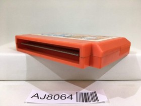 Nekketsu Kouha Kunio Kun Nintendo Famicom NES Japan - AJ8064