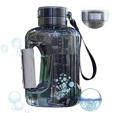 Hydrogen Water Bottle 1.5L Hydrogen Rich Rich Hydrogen Water Generator UK