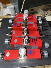 Westell 3dB Power Tapper 200W N Connector  CS05-494-114 Quantity Of 6