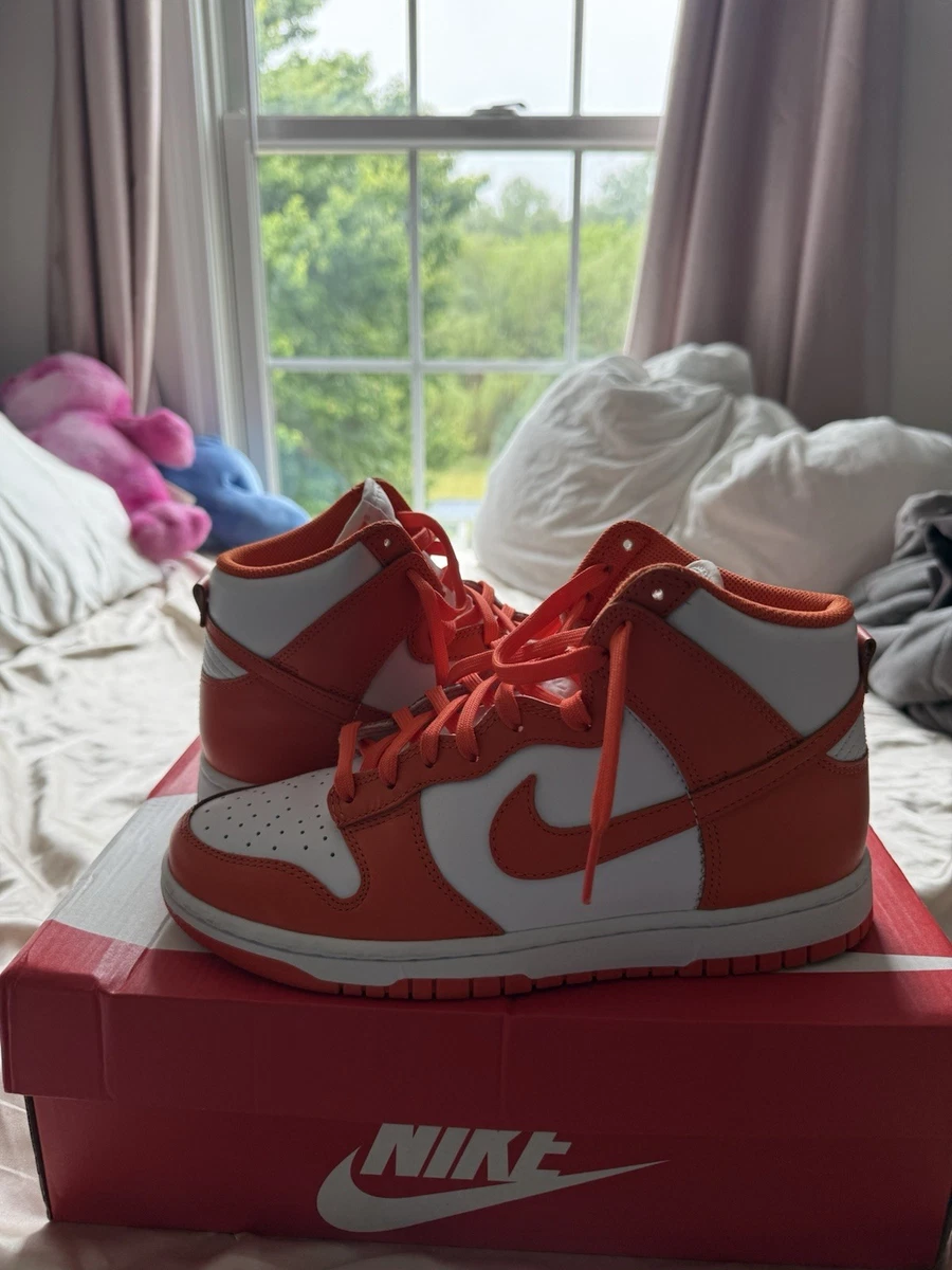 Nike Dunk High for sale | eBay