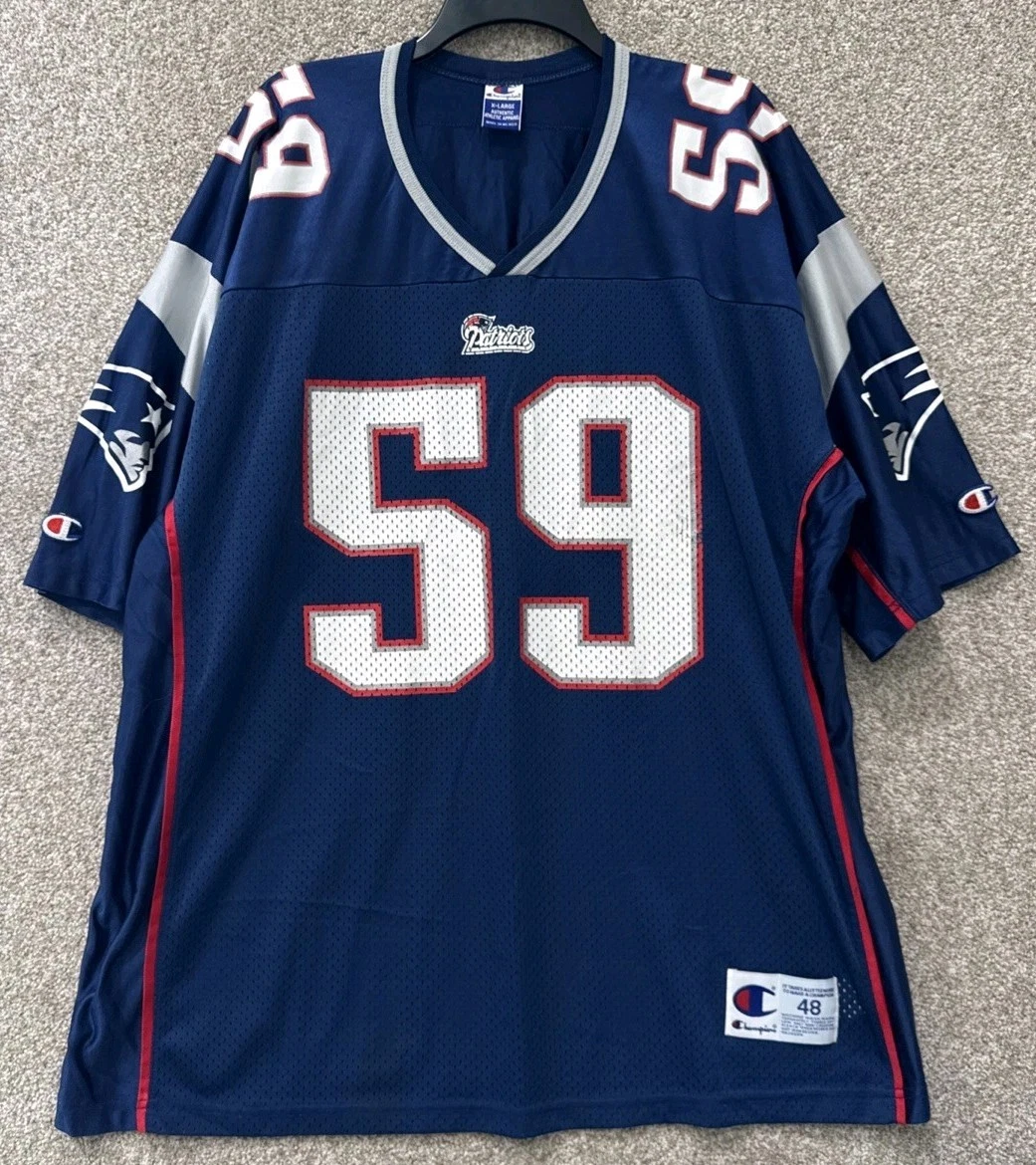 Champion New England Patriots NFL Jerseys for sale | eBay